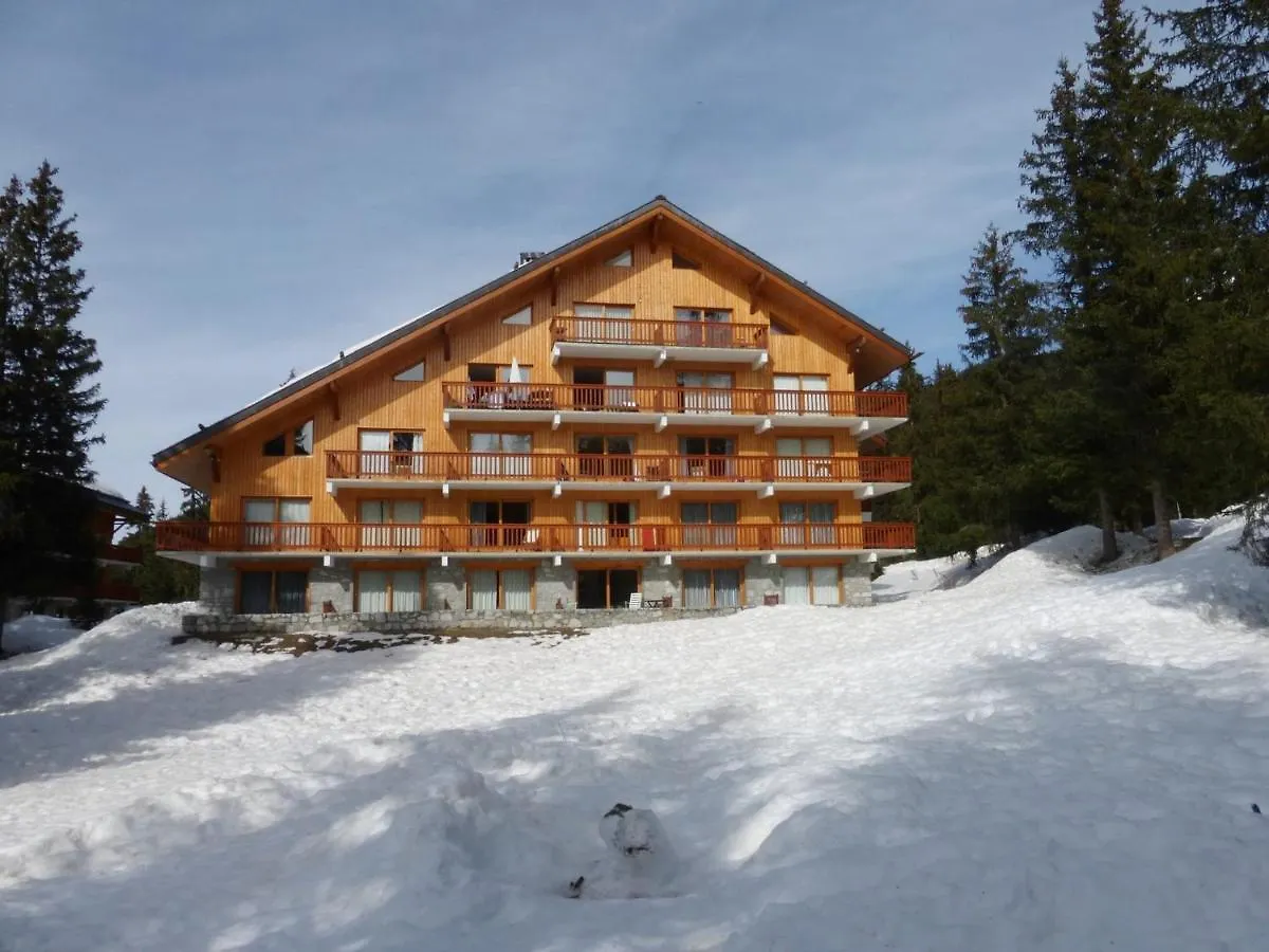 Appartement 2 Pieces + Cabine Pour 6 Pers, Meribel Altiport, Pied Des Pistes Et Golf, Parking Inclus - Fr-1-411-9 Les Allues 0*,  Frankrike